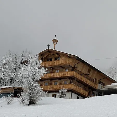 Apartment Bichlhof Brixen im Thale