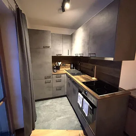 Appartement Bichlhof Brixen im Thale