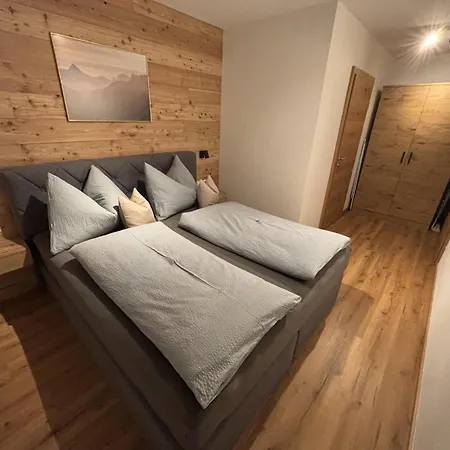 Appartement Bichlhof *