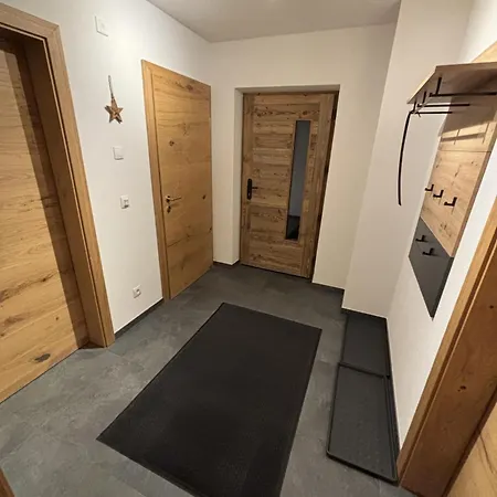 Apartment Bichlhof
