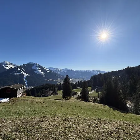 Bichlhof * Brixen im Thale