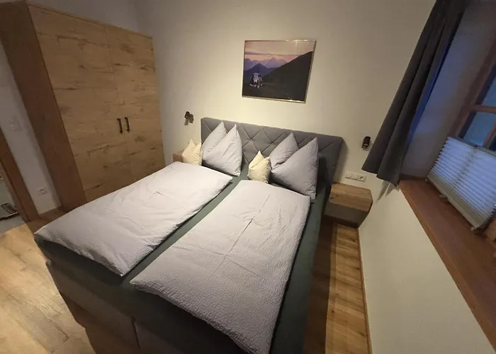 Bichlhof Apartment Brixen im Thale