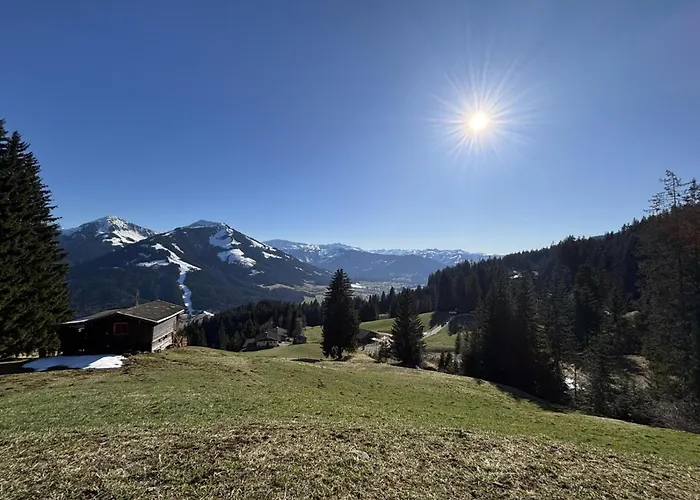 Bichlhof * Brixen im Thale