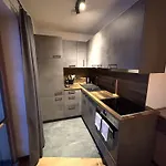 公寓 Bichlhof 布利克森塔勒