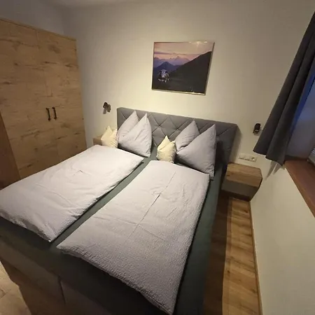 Bichlhof アパート ブリクセン イン ターレ