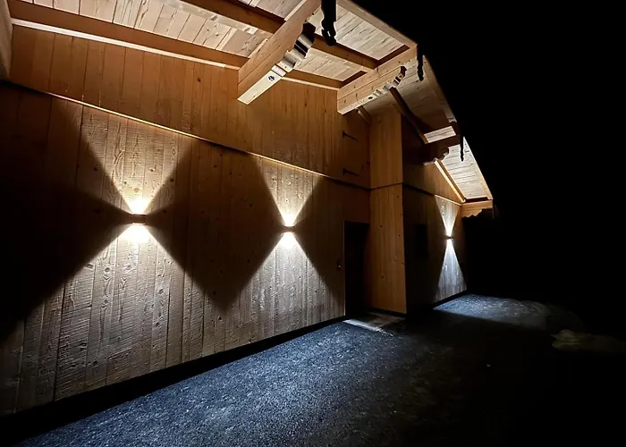 アパート Bichlhof