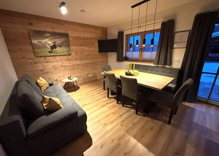 アパート Bichlhof *