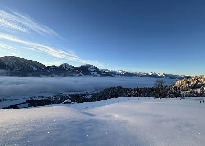 Bichlhof アパート ブリクセン イン ターレ