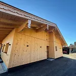 Bichlhof Apartamento *