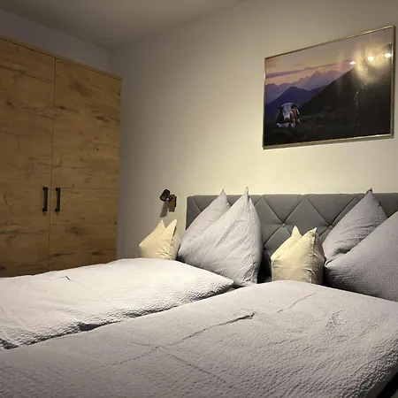 Apartamento Bichlhof *
