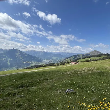 Bichlhof Apartamento Brixen im Thale